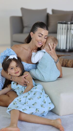 Laura Figueiredo Instagram - Feliz dia da mãe!
🌈🩷🩵
