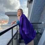 Laura Figueiredo Instagram - O Porto 💙