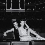 Laura Figueiredo Instagram - Amor… Paixão… União… A tua felicidade é também a minha, sei o quanto te dedicas, trabalhas duro e o quanto sonhas e corres atrás dos teus sonhos amor. Que a vida nos permita continuar este caminho bonito lado a lado!