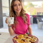 Laura Figueiredo Instagram - Para um lanchinho de Natal ou só para darmos um miminho a quem amamos!!! 🎄❤️⭐️ quem vai fazer?