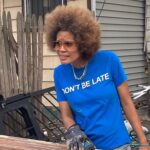 Laura Gómez Instagram - Just posted a long ass message about @staceyannchin and @kindredontherock, her Artistic Community Center in Jamaica. Here’s the more concise -IG friendly version- of it: Renowned Artist and Black Queer Activist @staceyannchin has created a homestead for artists, activist and freedom lovers in her native Jamaica 🇯🇲 that also serves as a safe haven for queer folks 🌈 that have very little spaces over there and she needs our HELP to continue building a common space, where the community can have agricultural trainings/meetings, kids can do homework, where social activities can happen People who wish to donate to this worthy cause can use: Zelle: chinpoet@gmail.com Venmo: Staceyann-Chin Paypal.me/staceyannchin