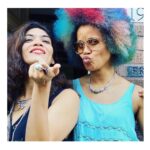 Laura Gómez Instagram - Hello IG community… Many of you might know Renowned Artist, and Black Queer Activist @staceyannchin 🌈 In many circles, she needs no introduction, but perhaps you haven’t heard of her amazing work. Staceyann and I met around 8 years ago in a political event for @peoples_history in which I immediately realized she was a force of nature. We became instant friends & soul sisters. I later learned that a homophobic driven attack led her to leave her native country, Jamaica, and move to NY where she thrived as a Spoken Word Artist, Poet and Writer. There’s few people as visceral with her words. Staceyann is also a sweet, funny, caring mother, friend and colleague AND a published author; in fact her memoir “The Other Side of Paradise” is quite a gem that I highly recommend. Since the pandemic, she’s been back in Jamaica, giving her daughter Zuri a much different upbringing than her own (read her memoir) and also reconnecting with her country from a loving place. As a Dominican woman living in NY for 20 years and now back for a few years, I can so relate to this. With her own hands, she created @kindredontherock, defined as a homestead for artists, activists & freedom lovers. The community is now in need of a common space, where it can have agricultural trainings/meetings, kids can do homework and social activities can happen. So she’s building a large common room/space that might work as a Community Center… and she needs HELP! I said I would help, and also extend an invitation to you all to send any amount. ANY. Even $5 (the price of a Small Starbucks) would help. This woman is making an impact: normalizing queerness in spaces that are not as welcoming and also bringing Art & Education to kids that have very little resources. If you’re so inclined, here’s the info to Help: Zelle: chinpoet@gmail.com Venmo: Staceyann-Chin Paypal.me/staceyannchin There’s lots going on in the 🌎, and it’s frustrating we can’t change everything But we CAN make an impact here & there and I put my hand on 🔥 the $ you send will leave a mark. Check out @kindredontherock and please Donate!!!☀️