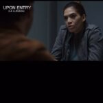 Laura Gómez Instagram – UPON ENTRY is a Candidate for the Goya Awards 2024 in Spain! … Coming soon to a platform near you! 
•

Uno de los regalos de mi oficio es interpretar a personajes tan complejos como la Agente Vásquez (gracias totales a nuestros directores @juansebastianvasquez & @alerojas76 por una delicia de guión) y trabajar con actores tan impresionantes como @albertoammann @brunacusi y @bentempleactor. 

UPON ENTRY, candidata a los Premios Goya 2024 (disponible en @movistarplus y @enfilmin en 🇪🇸)

@zabriskiefilms 
@karlestorras 
@karmafilms 
@kuranda_agencia 
@anoncontent