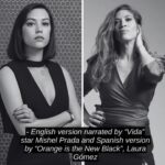 Laura Gómez Instagram – A year ago we launched #CorinnaandtheKing, the true story of the epic greed, unstoppable lust, and dark conspiracies that brought the Spanish royal family to its knees. It’s about the fragile myths that modern royalties rely on to survive, and what happens when a nation’s people stop believing them.

A co-production with @project_brazen and @prxofficial. Narrated in English by “Vida” star @mishelprada and in Spanish by yours truly. Available in @spotify @applepodcasts and any other 🎙️ platform of choice! 

•
Hace un año que lanzamos #CorinnayelRey, la verdadera historia de la codicia sin medida, la irrefrenable lujuria y las oscuras conspiraciones que pusieron de rodillas a la familia real española. Una historia sobre la fragilidad de los mitos en los que se asienta la supervivencia de la realeza europea moderna, y en lo que sucede cuando los ciudadanos dejan de creerlos.

Una co-producción de @lacocteleramusic, @project_brazen y PRX. Narrado en inglés por #mishelprada y en español por una servidora. Disponible en todas las plataformas de podcast 🎙️Enlace en BIO 🎙️

#CorinnayelRey #CorinnaandtheKing #podcast #spanishking #corruption #corinna #darksecrets #podcastrecommendation #lauragomez #mishelprada #podcastenespañol #podcastespaña