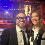 Laura Gómez Instagram - ¡Actriz dominicana en Berlinale! 🎬 La actriz dominicana Laura Gómez (@mslauragomez), con gran reconocimiento a nivel Internacional, participó del estreno de la película Méxicana, “La Cocina”, en la cual participa. La película compite junto a “Pepe”, del dominicano Nelson Carlos de los Santos Arias, en la categoría de selección oficial del prestigioso festival de cine. 🌟🇩🇴 Nuestro talento sigue traspasando fronteras y representándonos. 🎥✨ #DGCINE #LaRepúblicadelCine #RDEnBerlinale
