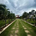Laura Gómez Instagram - Dominican country side || La tranquilidad del campo 🇩🇴