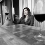 Laura Gómez Instagram - Wine and girlfriends 🍷 vinito y amigas 📷 @erikamorillo