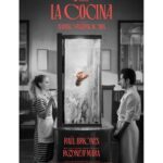 Laura Gómez Instagram - This is one for the books… Very grateful to be a part of Alonso Ruizpalacios’ universe, who’s a freaking genius and has made quite an outstanding film, no doubt… @berlinale bound ✈️ #LaCocina #berlinale #worldpremiere #officialcompetition • #alonsoruizpalacios es un puto genio y estoy súper agradecida de formar parte del fascinante universo que ha creado en La Cocina 🎦 Rumbo a Berlín… #berlinale #premieremundial