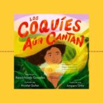 Laura Gómez Instagram – Had the pleasure of narrating the English & Spanish versions of the children’s book “The Coquíes Still Sing,” a gentle story about the aftermath of Hurricane Maria in PR through the eyes of a little girl, by Puerto Rican/NY author @wordsbykarina and produced by @macmillan.audio 📚
•
Fue un gran placer servir de narradora en las versiones en inglés y en español del libro infantil “Los Coquíes Aún Cantan”, que de manera gentil trata sobre los efectos del Huracán María en Puerto Rico desde la perspectiva de una niña. Súper agradecida con  su autora Karina Nicole González y @macmillan.audio por la oportunidad de narrarlo. (Disponible en libro y audiolibro) PD: ¿sabían que en Borinquen se dice mangó -con tilde-? Yo me enteré con este lindo libro🇵🇷🙈