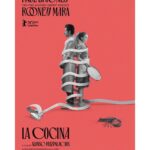 Laura Gómez Instagram - This is one for the books… Very grateful to be a part of Alonso Ruizpalacios’ universe, who’s a freaking genius and has made quite an outstanding film, no doubt… @berlinale bound ✈️ #LaCocina #berlinale #worldpremiere #officialcompetition • #alonsoruizpalacios es un puto genio y estoy súper agradecida de formar parte del fascinante universo que ha creado en La Cocina 🎦 Rumbo a Berlín… #berlinale #premieremundial