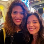 Laura Gómez Instagram – Had the pleasure of narrating the English & Spanish versions of the children’s book “The Coquíes Still Sing,” a gentle story about the aftermath of Hurricane Maria in PR through the eyes of a little girl, by Puerto Rican/NY author @wordsbykarina and produced by @macmillan.audio 📚
•
Fue un gran placer servir de narradora en las versiones en inglés y en español del libro infantil “Los Coquíes Aún Cantan”, que de manera gentil trata sobre los efectos del Huracán María en Puerto Rico desde la perspectiva de una niña. Súper agradecida con  su autora Karina Nicole González y @macmillan.audio por la oportunidad de narrarlo. (Disponible en libro y audiolibro) PD: ¿sabían que en Borinquen se dice mangó -con tilde-? Yo me enteré con este lindo libro🇵🇷🙈