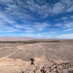 Laura Gómez Instagram - Chile has been quite the journey. San Pedro de Atacama was pure magic. (I highly recommend @planificotusviajes for this trip!) • Chile ha sido un viaje fascinante, divertido y transformador. San Pedro de Atacama, increíblemente mágico. Conocí gente muy linda por acá. Agradeciendo enormemente a @pablocapuz que me conectó con @planificotusviajes para organizar mi estadía y todas mis actividades por estos predios. Paulina, que lleva esta agencia es lo más. ¡Gracias Pau! 🌹 Algunas cosas lindas que disfruté por acá: -Mi estadía en @ckoiatacamalodge, alimentar a las llamas y mi cabalgata por el desierto con sus caballos. - La comidita casera de @deliciasdecarmen - La bella energía de Ángel y su hija Armonía @sobarzorojas que cantan una exquisita música en vivo en @karavan.resto (donde un uruguayo llamado Rodrigo me preparó el mejor Pisco Sour de mi vida) - El tour Astronómico -que me incluyó Paulina- en el que @luzdeastros.sp toma una fotografía excepcional con el firmamento. -Un relajado cafecito en @cafeandino.sp -La orfebrería de San Pedro en general… Querido San Pedro… me voy, pero vuelvo… 🫶🏽