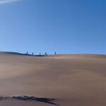 Laura Gómez Instagram - Chile has been quite the journey. San Pedro de Atacama was pure magic. (I highly recommend @planificotusviajes for this trip!) • Chile ha sido un viaje fascinante, divertido y transformador. San Pedro de Atacama, increíblemente mágico. Conocí gente muy linda por acá. Agradeciendo enormemente a @pablocapuz que me conectó con @planificotusviajes para organizar mi estadía y todas mis actividades por estos predios. Paulina, que lleva esta agencia es lo más. ¡Gracias Pau! 🌹 Algunas cosas lindas que disfruté por acá: -Mi estadía en @ckoiatacamalodge, alimentar a las llamas y mi cabalgata por el desierto con sus caballos. - La comidita casera de @deliciasdecarmen - La bella energía de Ángel y su hija Armonía @sobarzorojas que cantan una exquisita música en vivo en @karavan.resto (donde un uruguayo llamado Rodrigo me preparó el mejor Pisco Sour de mi vida) - El tour Astronómico -que me incluyó Paulina- en el que @luzdeastros.sp toma una fotografía excepcional con el firmamento. -Un relajado cafecito en @cafeandino.sp -La orfebrería de San Pedro en general… Querido San Pedro… me voy, pero vuelvo… 🫶🏽