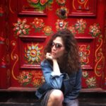 Laura Gómez Instagram - Valparaíso po…