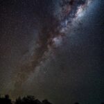 Laura Gómez Instagram – Been meaning to post these beautiful pics from a star gazing night at the Atacama Desert, earlier this year. I was gonna be in Chile for 10 days & was only gonna visit Santiago & Valparaiso. San Pedro de Atacama seemed far & wasn’t really in my plans. But I made adjustments to go by myself, not really knowing what to expect… What I found was a magical place! If I could change a thing, is to have stayed a little bit longer. But maybe the wanting more is exactly what made it perfect. I highly recommend the services of @planificotusviajes for this trip. A magical place indeed. Thanks for the photos 📷 @luzdeastros.sp 
✨
✨
A principios de año visitaba Chile por primera vez. Solo iba por 10 días así que pensaba quedarme entre Santiago y Valparaíso. Pero era un viaje largo, así que hice ajustes y me fui sola a San Pedro de Atacama 🌵sin saber qué esperar. Lo que me encontré allí fue un lugar mágico, y si pudiese cambiar algo, sería haberme quedado más de 3 días, aunque tal vez fue justo eso lo que hizo que la experiencia fuera tan especial. 

Si se inspiran y van, les recomiendo los servicios de @planificotusviajes, que tiene gran pasión por lo que hace, y no dejen de ir a ver las estrellas 🌟 Gracias por las hermosas fotos @luzdeastros.sp… pura magia, sin lugar a dudas ✨
