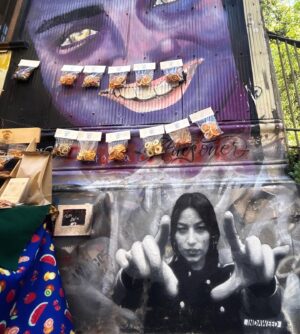 Laura Gómez Instagram - Valparaíso po…