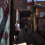 Laura Gómez Instagram - Valparaíso po…