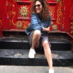 Laura Gómez Instagram - Valparaíso po…