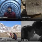 Laura Gómez Instagram – To wake up tagged by @berlinale and get the official notification that you’re part of a film that’s in competition in freakin’ Berlin!!!!! LA COCINA by Mexican filmmaker Alonso Ruizpalacios was one hell of an artistic experience. A gift. Many lessons. Personal & professional. Very grateful to be part of such a beautiful film and the valuable friendships I keep from that shoot! 🎥♥️
•
•
Despertar etiquetada por La Berlinale, y tener notificación oficial de que formas parte de una película en competición en (perdonen mi francés) ¡¡Puto BERLIN!!!!!

“La Cocina” del cineasta mexicano Alonso Ruizpalacios fue una de las experiencias artísticas más hermosas de mi vida. Un regalo. Grandes lecciones, personales y profesionales. Sumamente agradecida de formar parte de esa peli y las amistades que surgieron en ese rodaje 🌹
