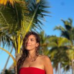 Laura Gómez Instagram – Caribeña ☀️ … 📷 @erikamorillo 🐠