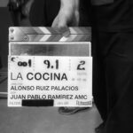 Laura Gómez Instagram - #LaCocina is having its North American Premiere at @tribeca 🙌🏾 Incredibly grateful to be part of the universe created by Alonso Ruizpalacios -such a brilliant filmmaker- & that our beautiful film is making its first US dance in my city of 20 years, New York🗽(Ticket link in my Bio.) Hurry up, New Yorkers... they'll go fast!!! 🎦 • "La Cocina" de Alonso Ruizpalacios, tendrá su premiere Norteamericana en el Festival de Tribeca!! 🎥 Súper agradecida de formar parte de este increíble elenco y hermoso film de tan talentoso cineasta, y de que haga su debut norteamericano en mi querido New York. Neoyorquinos... ¡corran a comprar entradas, que les aseguro se agotan pronto! (Enlace en mi BIO) 🎟️