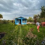 Laura Gómez Instagram - Dominican country side || La tranquilidad del campo 🇩🇴