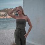 Laura Gadea Instagram - Feliz martes! 💖💖💖 @FashionNova Este mono lo podéis encontrar así: Alex Cargo Jumpsuit - Olive #madrid #comunidadmadrid #comunidademadrid #comunidaddemadrid #spain #españa #love #photography #picoftheday #instagood #photooftheday #travel #fashion #art #style #happy #photo #instagram #summer #fitness #smile #europe #instalike #beauty