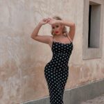 Laura Gadea Instagram – @FashioNova Lunares, el estampado que nunca pasa de moda y siempre levanta el ánimo 😍🙌🤗
Este vestido lo podéis encontrar en la web así:
Sara Polka Dot Maxi Dress – Black/White

#madrid #comunidadmadrid #comunidademadrid #comunidaddemadrid #spain #españa #love #photography #picoftheday #instagood #photooftheday #travel #fashion #art #style #happy #photo #instagram #summer #fitness #smile #europe #instalike #beauty