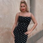Laura Gadea Instagram – @FashioNova Lunares, el estampado que nunca pasa de moda y siempre levanta el ánimo 😍🙌🤗
Este vestido lo podéis encontrar en la web así:
Sara Polka Dot Maxi Dress – Black/White

#madrid #comunidadmadrid #comunidademadrid #comunidaddemadrid #spain #españa #love #photography #picoftheday #instagood #photooftheday #travel #fashion #art #style #happy #photo #instagram #summer #fitness #smile #europe #instalike #beauty