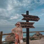 Laura Gadea Instagram – Días en Ashila… un pueblo precioso de Marruecos donde pasamos unos días inolvidables ❤️🇲🇦
#viajandopormarruecos #marruecos