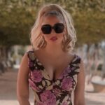 Laura Gadea Instagram – Con flores en el corazón, la vida se ve más bonita ❤️🌹

#madrid #comunidadmadrid #comunidademadrid #comunidaddemadrid #spain #españa #love #photography #picoftheday #instagood #photooftheday #travel #fashion #art #style #happy #photo #instagram #summer #fitness #smile #europe #instalike #beauty