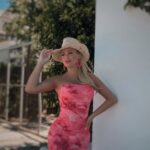 Laura Gadea Instagram - Enamorada del buen tiempo 🌼☀️💖 #madrid #comunidadmadrid #comunidademadrid #comunidaddemadrid #spain #españa #love #photography #picoftheday #instagood #photooftheday #travel #fashion #art #style #happy #photo #instagram #summer #fitness #smile #europe