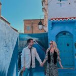Laura Gadea Instagram – Días en Ashila… un pueblo precioso de Marruecos donde pasamos unos días inolvidables ❤️🇲🇦
#viajandopormarruecos #marruecos