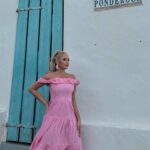 Laura Gadea Instagram – Pink forever 💖💖💖 @FashionNova
Podéis encontrar este vestido en la web así:
Stephanie Tiered Maxi Dress – Pink

#madrid #comunidadmadrid #comunidademadrid #comunidaddemadrid #spain #españa #love #photography #picoftheday #instagood #photooftheday #travel #fashion #art #style #happy #photo #instagram #summer #fitness #smile #europe