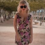 Laura Gadea Instagram – Con flores en el corazón, la vida se ve más bonita ❤️🌹

#madrid #comunidadmadrid #comunidademadrid #comunidaddemadrid #spain #españa #love #photography #picoftheday #instagood #photooftheday #travel #fashion #art #style #happy #photo #instagram #summer #fitness #smile #europe #instalike #beauty