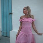 Laura Gadea Instagram – Pink forever 💖💖💖 @FashionNova
Podéis encontrar este vestido en la web así:
Stephanie Tiered Maxi Dress – Pink

#madrid #comunidadmadrid #comunidademadrid #comunidaddemadrid #spain #españa #love #photography #picoftheday #instagood #photooftheday #travel #fashion #art #style #happy #photo #instagram #summer #fitness #smile #europe
