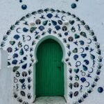 Laura Gadea Instagram – Días en Ashila… un pueblo precioso de Marruecos donde pasamos unos días inolvidables ❤️🇲🇦
#viajandopormarruecos #marruecos