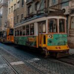 Laura Gadea Instagram – Os dejo por aquí fotos de mi viaje del puente de diciembre que disfruté de la ciudad de Lisboa y de regreso a Madrid, paré en Mérida para ver el anfiteatro y teatro romano… ¡una maravilla! 😍

#viajandoporelmundo