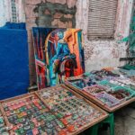 Laura Gadea Instagram – Días en Ashila… un pueblo precioso de Marruecos donde pasamos unos días inolvidables ❤️🇲🇦
#viajandopormarruecos #marruecos