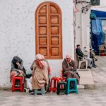 Laura Gadea Instagram – Días en Ashila… un pueblo precioso de Marruecos donde pasamos unos días inolvidables ❤️🇲🇦
#viajandopormarruecos #marruecos