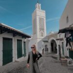 Laura Gadea Instagram – Un viaje inolvidable por el norte de Marruecos 🇲🇦 #viajandoporelmundo #viajandopormarruecos