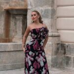 Laura Gadea Instagram – Vestidazo de @FashionNova 💕
Lo tenéis en la web si buscáis así:
Amelia Rose Chiffon Maxi Dress – Fuchsia/combo