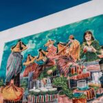 Laura Gadea Instagram – Un viaje inolvidable por el norte de Marruecos 🇲🇦 #viajandoporelmundo #viajandopormarruecos