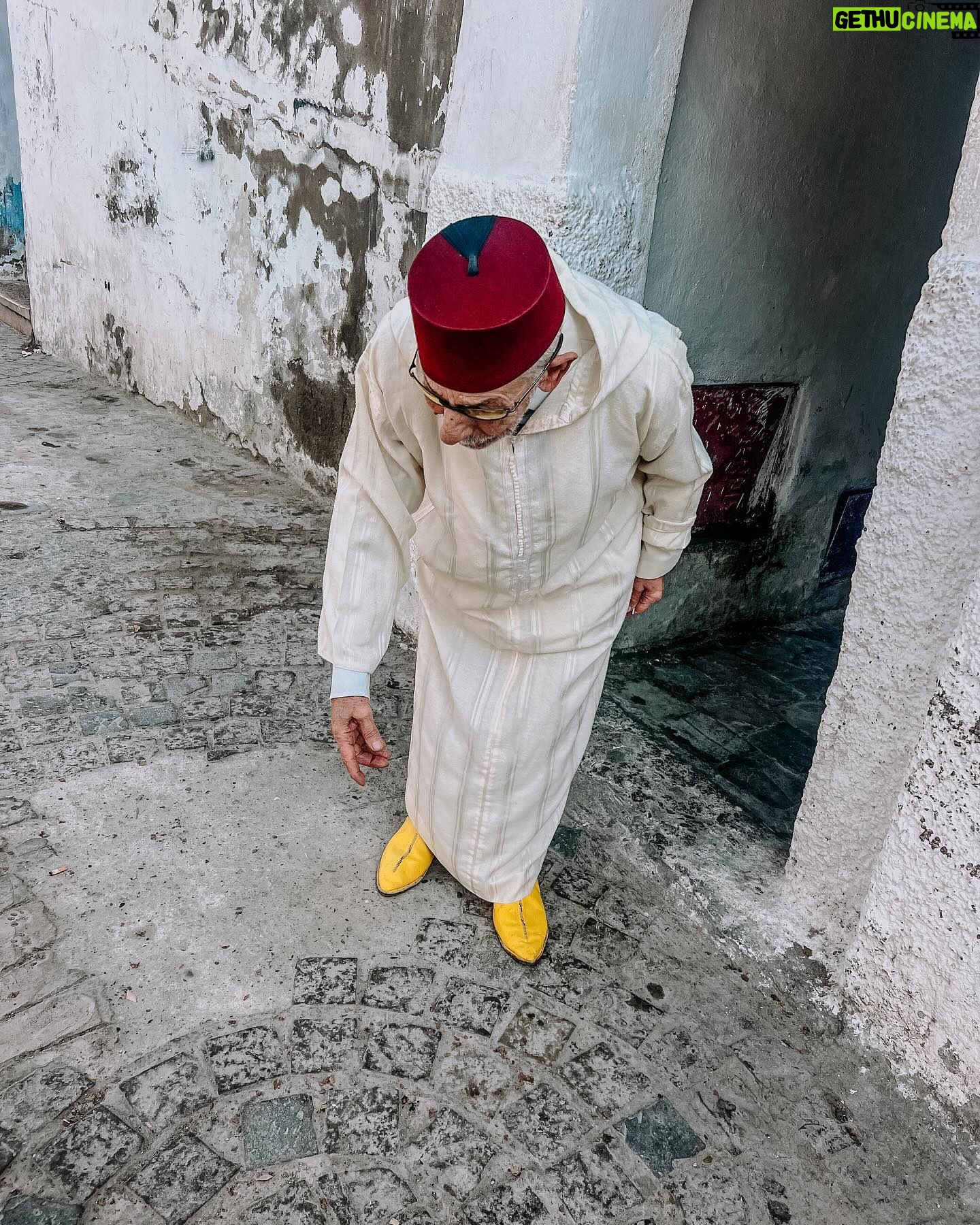 Laura Gadea Instagram - Marruecos 🇲🇦 #viajandoporelmundo #viajandopormarruecos