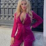 Laura Gadea Instagram – Pink vibes 💘porque la vida se ve mejor en rosa. #PinkPower

#madrid #comunidadmadrid #comunidademadrid #comunidaddemadrid #spain #españa #love #photography #picoftheday #instagood #photooftheday #travel #fashion #art #style #happy #photo #instagram #summer #fitness #smile #europe #instalike #beauty #lifestyle