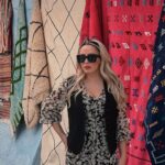 Laura Gadea Instagram – Precioso pueblo azul de Chefchaouen, Marruecos 🇲🇦🦋❤️
#chefchaouen #marruecos #viajando #viajes #viajesporelmundo