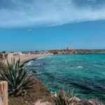 Laura Gadea Instagram - Me encantó conocer la isla de Tabarca, esta época es perfecta para conocer esta pequeña isla y disfrutar de sus calas y su pueblo. 🙌🏝️😘 #madrid #comunidadmadrid #comunidademadrid #comunidaddemadrid #spain #españa #love #photography #picoftheday #instagood #photooftheday #travel #fashion #art #style #happy #photo #instagram #summer #fitness #smile #europe #instalike #beauty