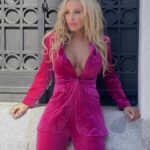 Laura Gadea Instagram – Pink vibes 💘porque la vida se ve mejor en rosa. #PinkPower

#madrid #comunidadmadrid #comunidademadrid #comunidaddemadrid #spain #españa #love #photography #picoftheday #instagood #photooftheday #travel #fashion #art #style #happy #photo #instagram #summer #fitness #smile #europe #instalike #beauty #lifestyle