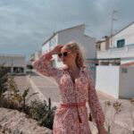 Laura Gadea Instagram - De cuando estuve paseando por Tabarca… ☀️🙌🤗 ya queda menos para la próxima escapada ✌️ #madrid #comunidadmadrid #comunidademadrid #comunidaddemadrid #spain #españa #love #photography #picoftheday #instagood #photooftheday #travel #fashion #art #style #happy #photo #instagram #summer #fitness #smile #europe #instalike #beauty