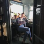 Laura Haddock Instagram -
